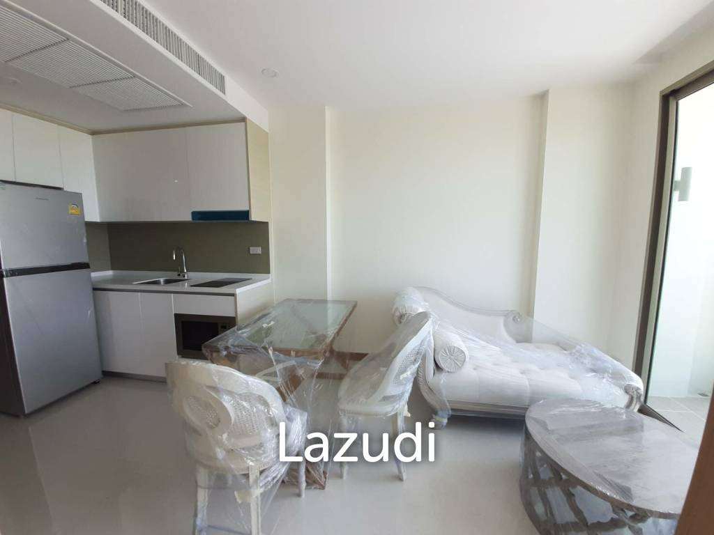 1 Bedroom for Sale in Riviera Jomtien