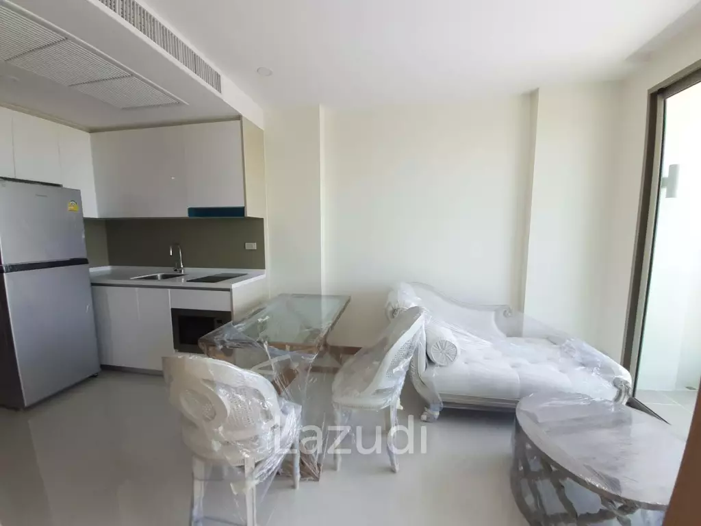 1 Bedroom for Sale in Riviera Jomtien