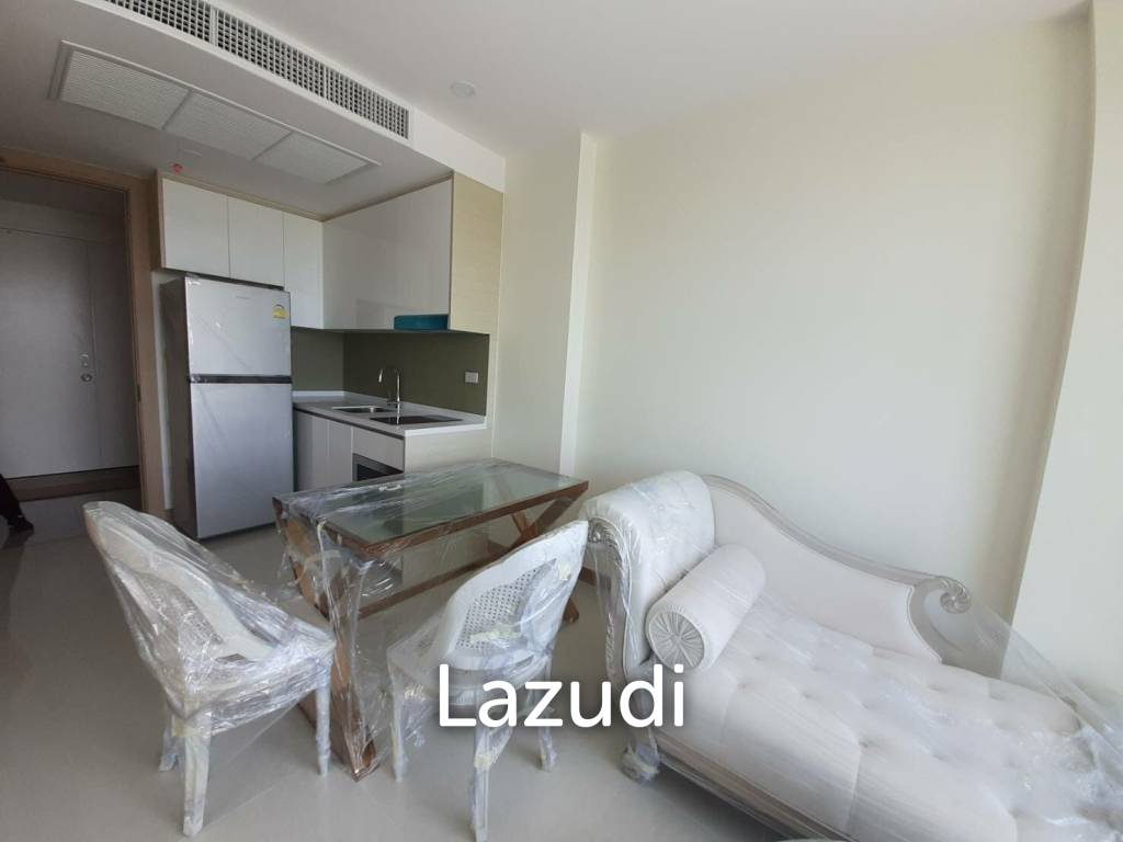 1 Bedroom for Sale in Riviera Jomtien