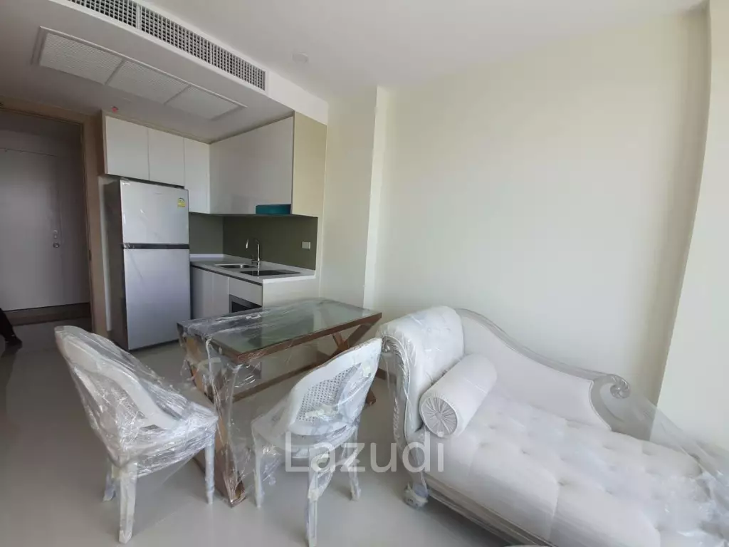 1 Bedroom for Sale in Riviera Jomtien
