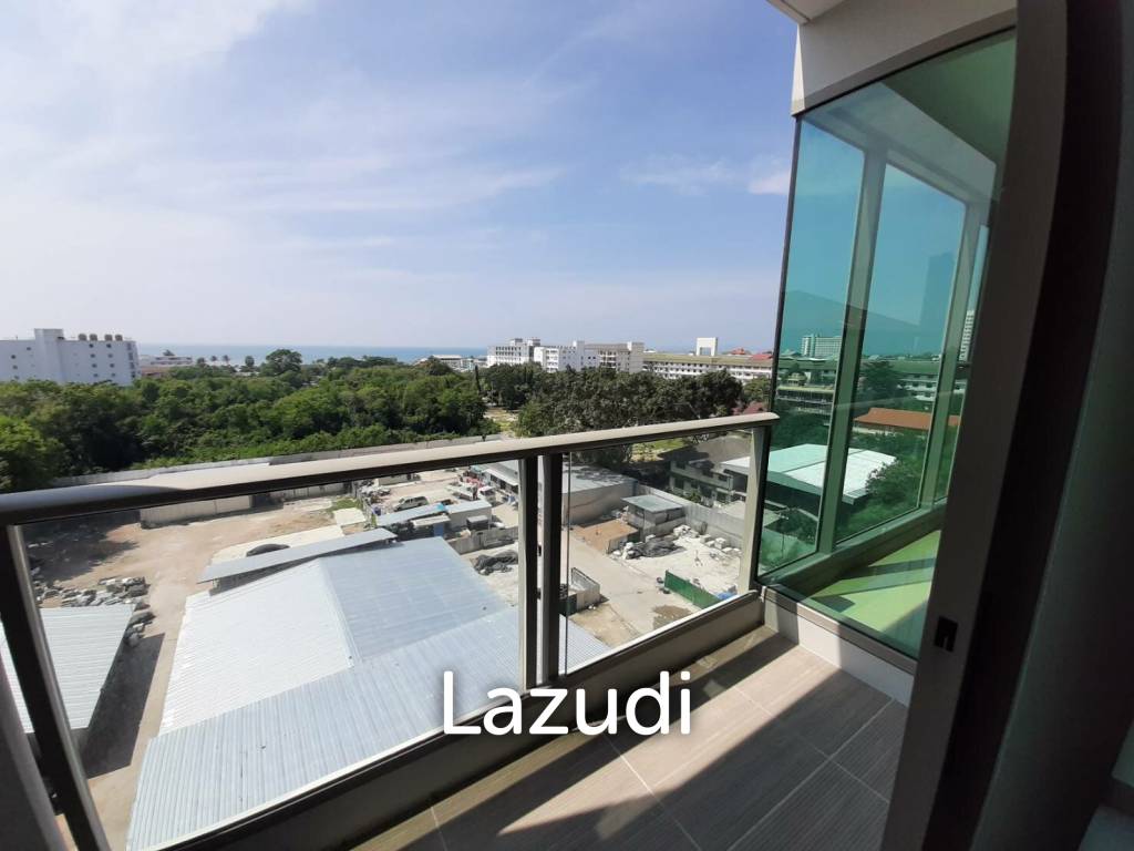 1 Bedroom for Sale in Riviera Jomtien