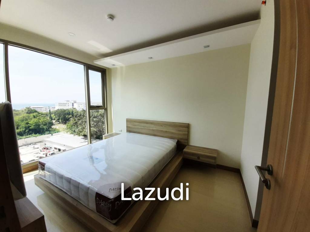 1 Bedroom for Sale in Riviera Jomtien