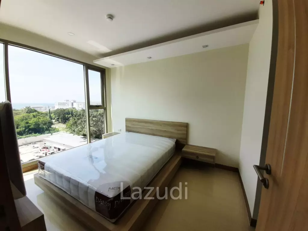 1 Bedroom for Sale in Riviera Jomtien
