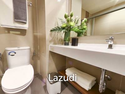 Studio 1 Bath 26.29 SQ.M. Ideo Rama9 - Asoke