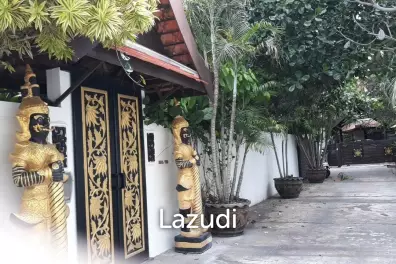 3 Bedroom House for Sale in C'est Palai
