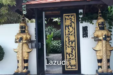 3 Bedroom House for Sale in C'est Palai