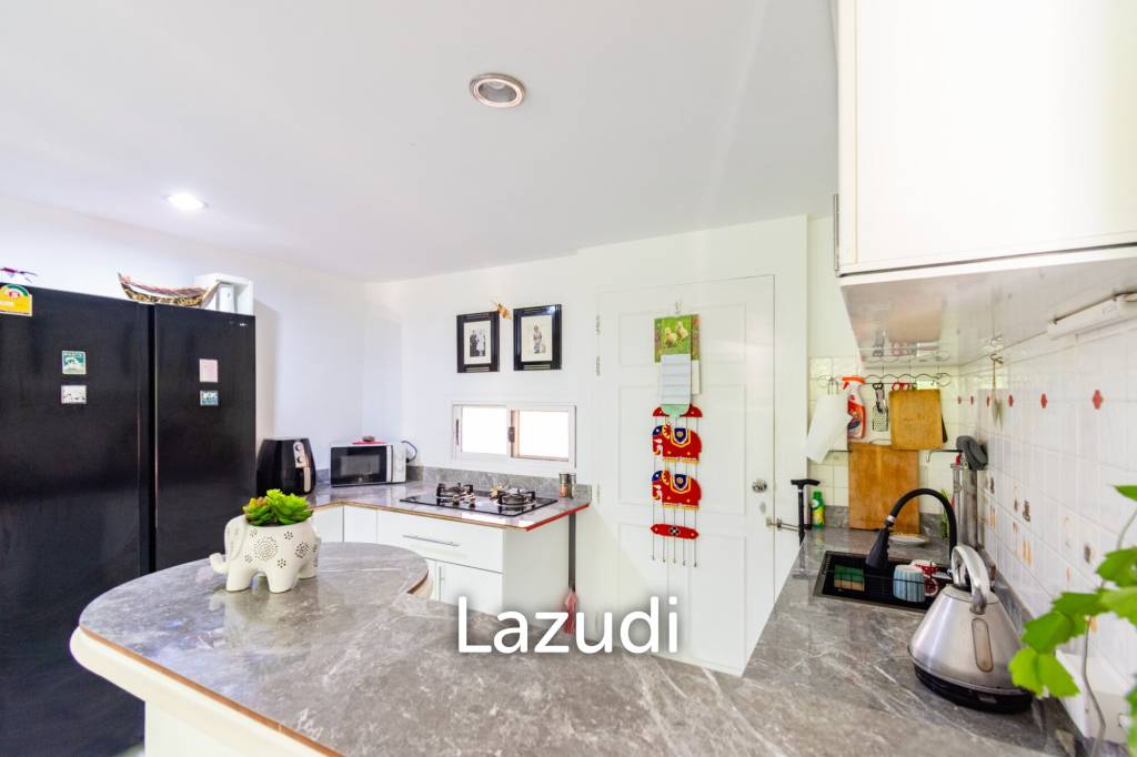 60 Sqm 1 Bed 2 Bath Condominium For Sale