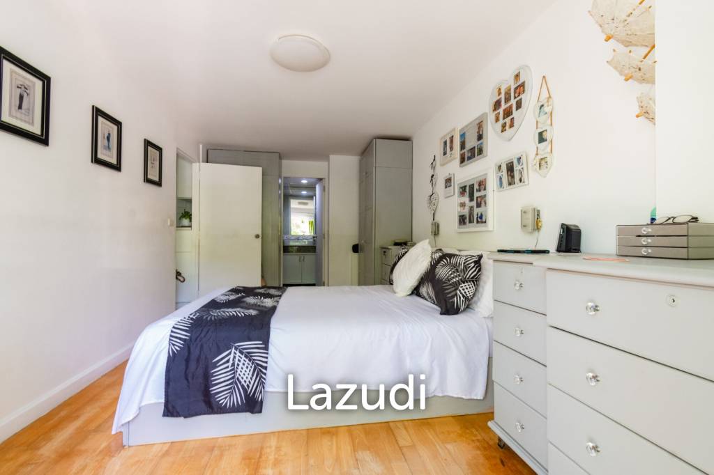 60 Sqm 1 Bed 2 Bath Condominium For Sale