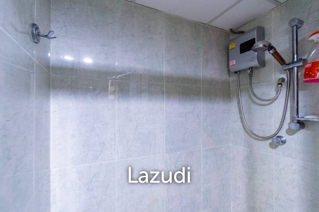 60 Sqm 1 Bed 2 Bath Condominium For Sale