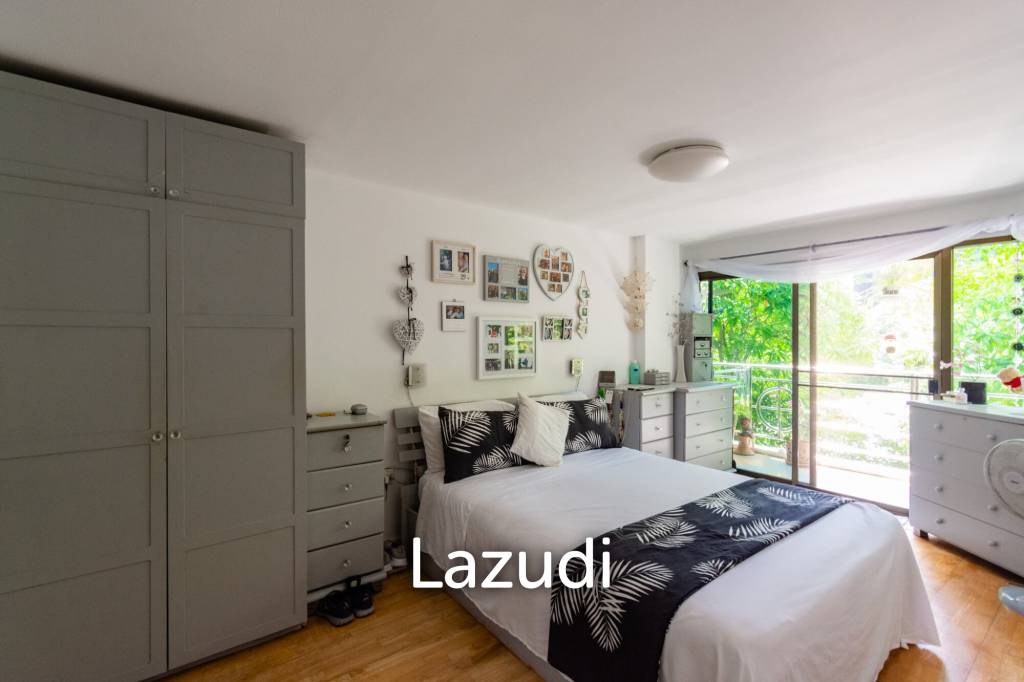 60 Sqm 1 Bed 2 Bath Condominium For Sale