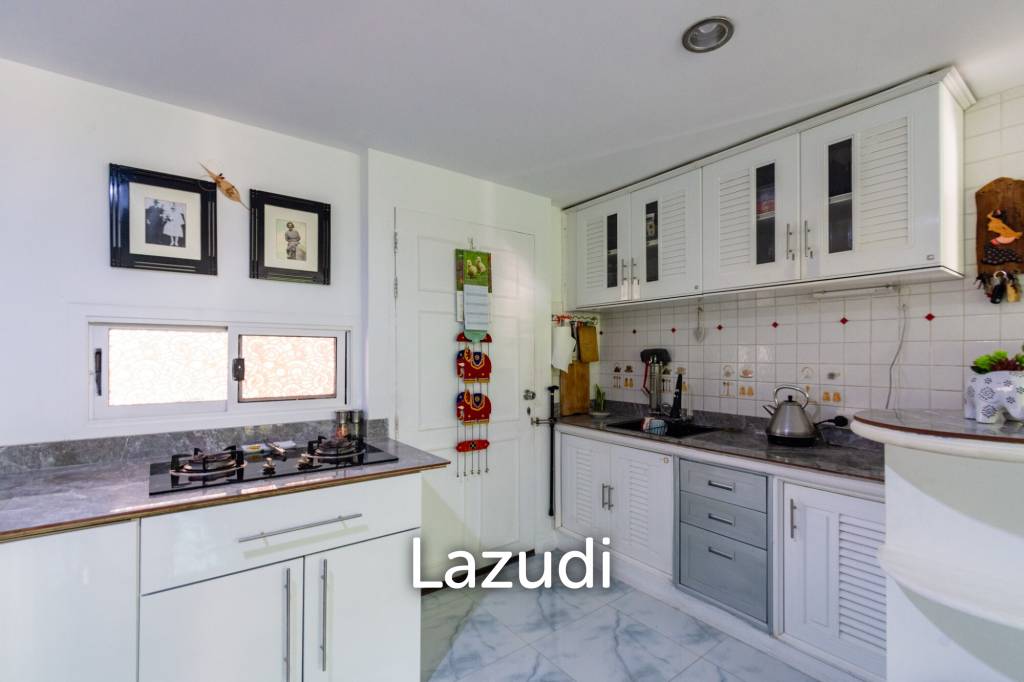 60 Sqm 1 Bed 2 Bath Condominium For Sale