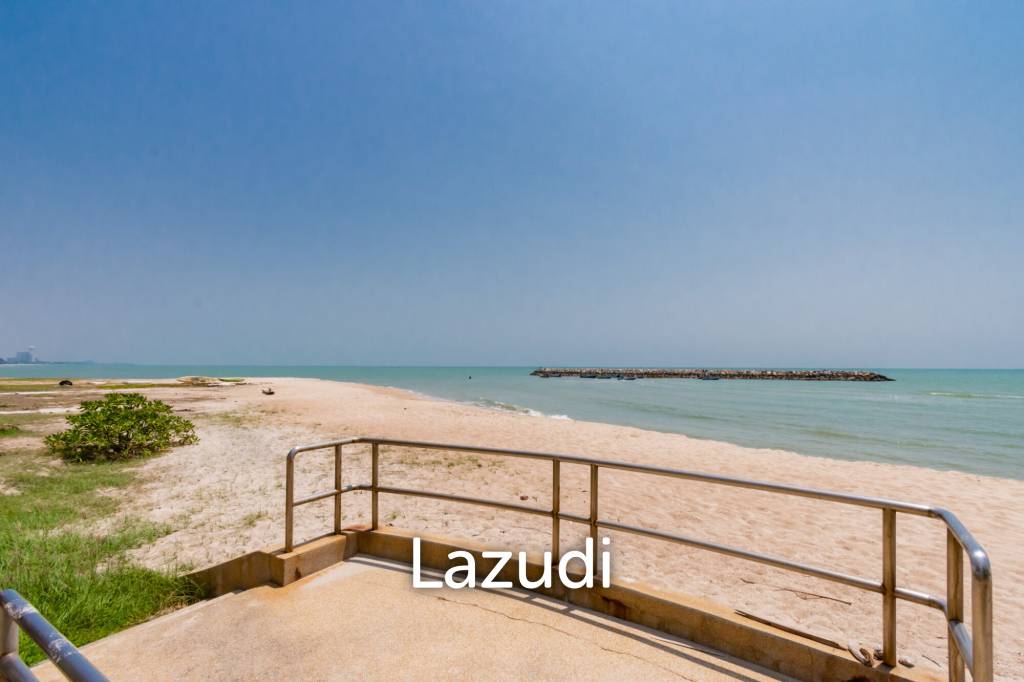 60 Sqm 1 Bed 2 Bath Condominium For Sale