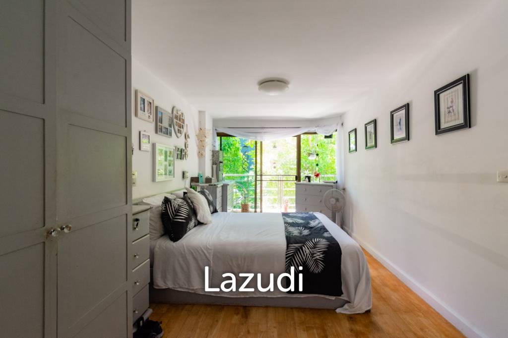 60 Sqm 1 Bed 2 Bath Condominium For Sale