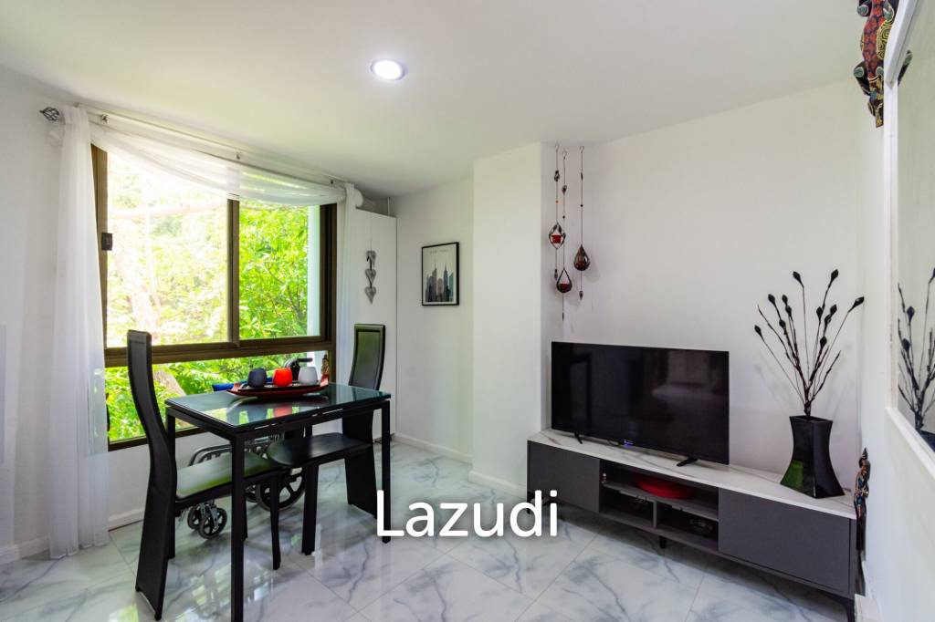 60 Sqm 1 Bed 2 Bath Condominium For Sale