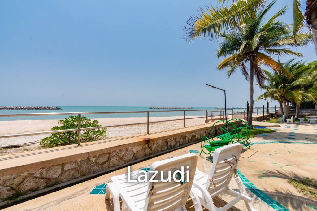 60 Sqm 1 Bed 2 Bath Condominium For Sale