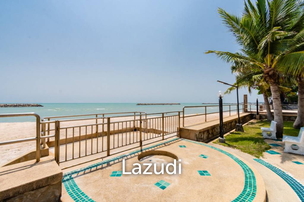 60 Sqm 1 Bed 2 Bath Condominium For Sale