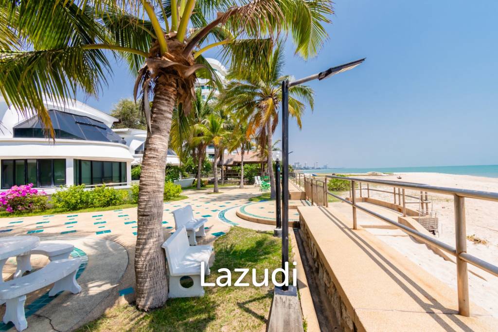 60 Sqm 1 Bed 2 Bath Condominium For Sale