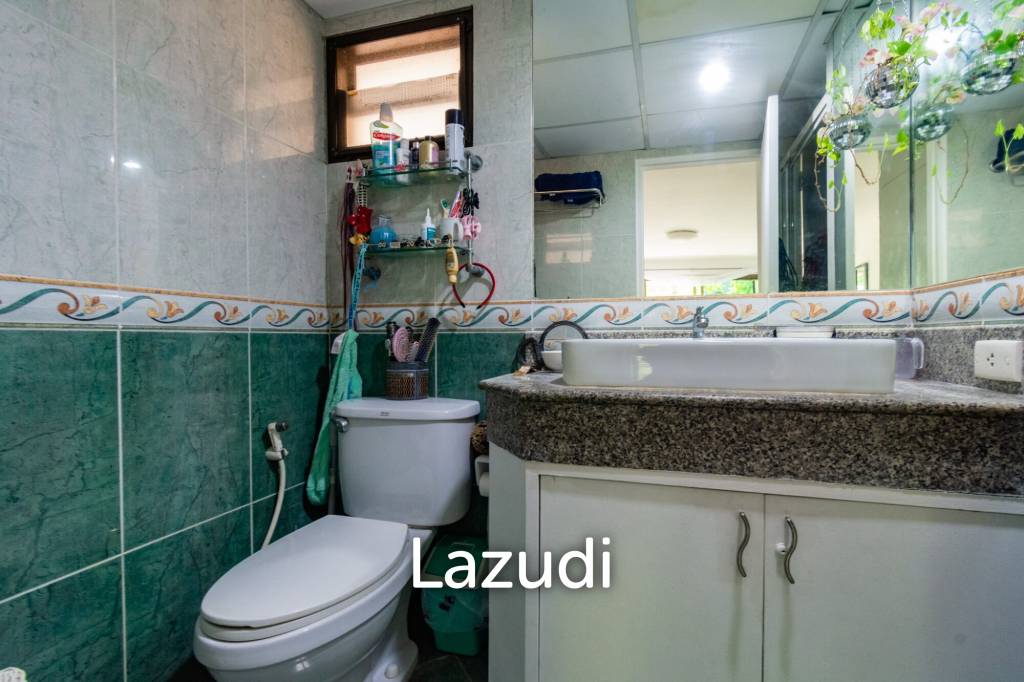 60 Sqm 1 Bed 2 Bath Condominium For Sale