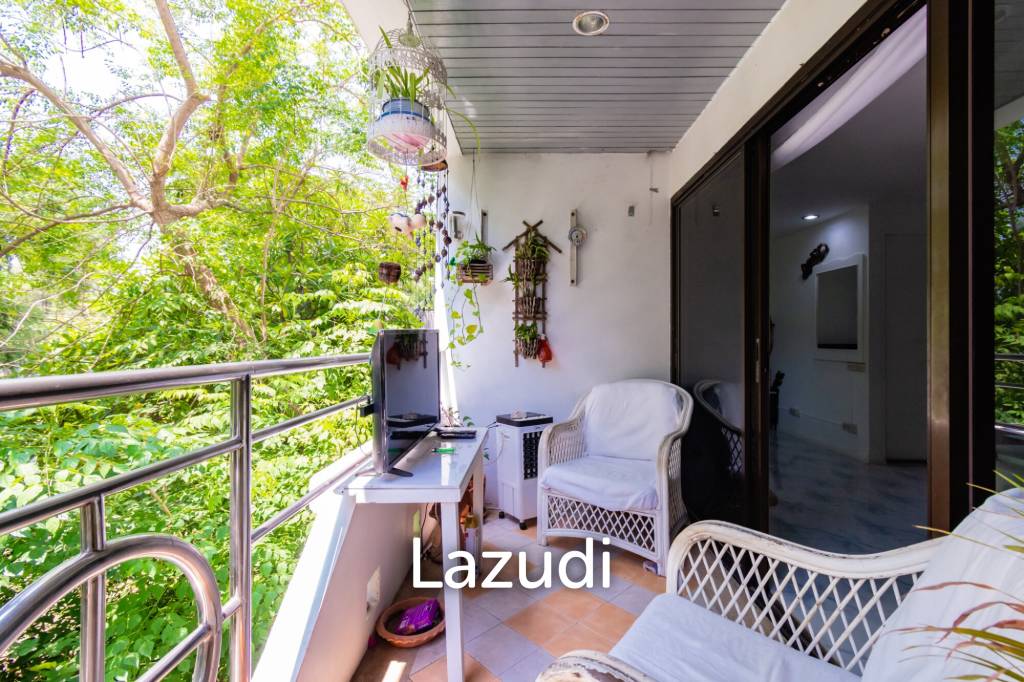 60 Sqm 1 Bed 2 Bath Condominium For Sale