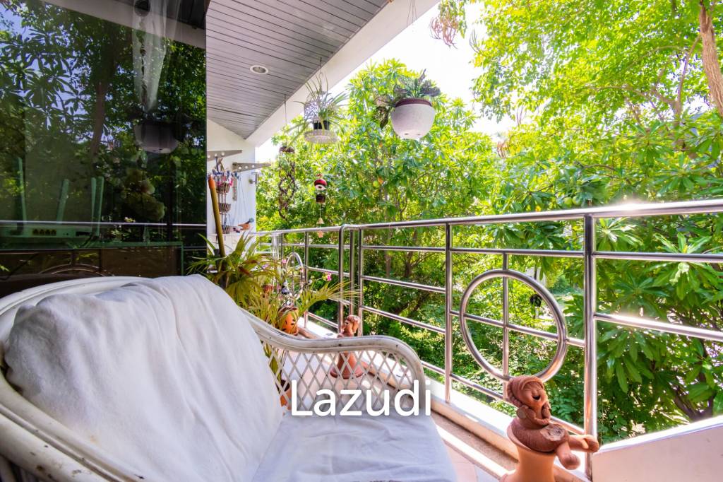 60 Sqm 1 Bed 2 Bath Condominium For Sale