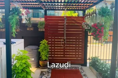 3 Bed 4 Bath House For Rent At The Palm Kathu-Patong