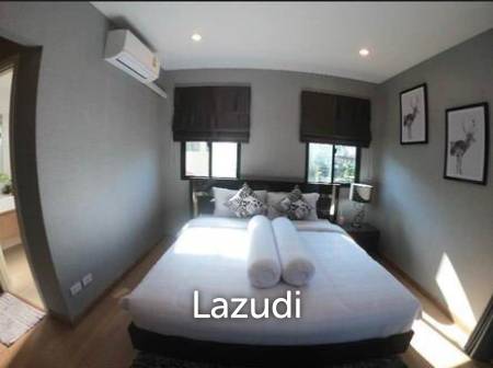 3 Bed 4 Bath House For Rent At The Palm Kathu-Patong