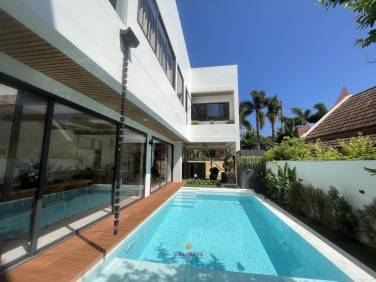 Brand New 4 Bedroom Villa 5 Mins From Rawai Beach