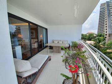 2 Bedroom for Sale in Saranchol Condominium