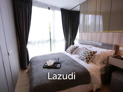 1 Bed 1 Bath 29.21 SQ.M. The Nest Sukhumvit 71