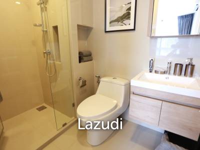 1 Bed 1 Bath 29.21 SQ.M. The Nest Sukhumvit 71