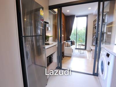 1 Bed 1 Bath 29.21 SQ.M. The Nest Sukhumvit 71