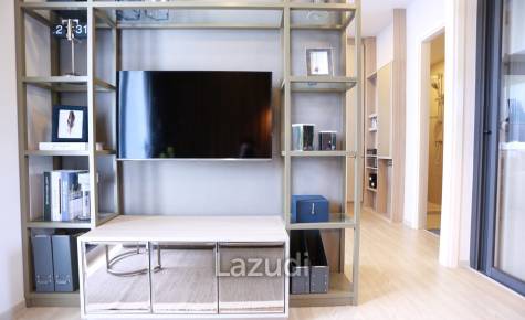 1 Bed 1 Bath 29.21 SQ.M. The Nest Sukhumvit 71