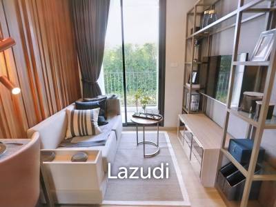 1 Bed 1 Bath 29.21 SQ.M. The Nest Sukhumvit 71