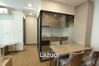LAST Unit 2 Bed 2 Bath 45.9 SQ.M The Nest Sukhumvit 71
