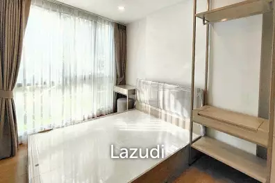 LAST Unit 2 Bed 2 Bath 45.9 SQ.M The Nest Sukhumvit 71