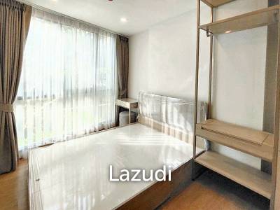 2 Bed 2 Bath 44.75 SQ.M The Nest Sukhumvit 71