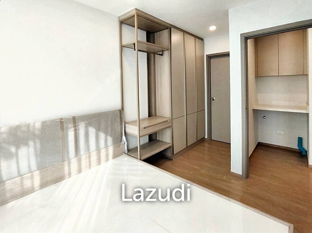 LAST Unit 2 Bed 2 Bath 45.9 SQ.M The Nest Sukhumvit 71