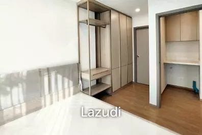LAST Unit 2 Bed 2 Bath 45.9 SQ.M The Nest Sukhumvit 71
