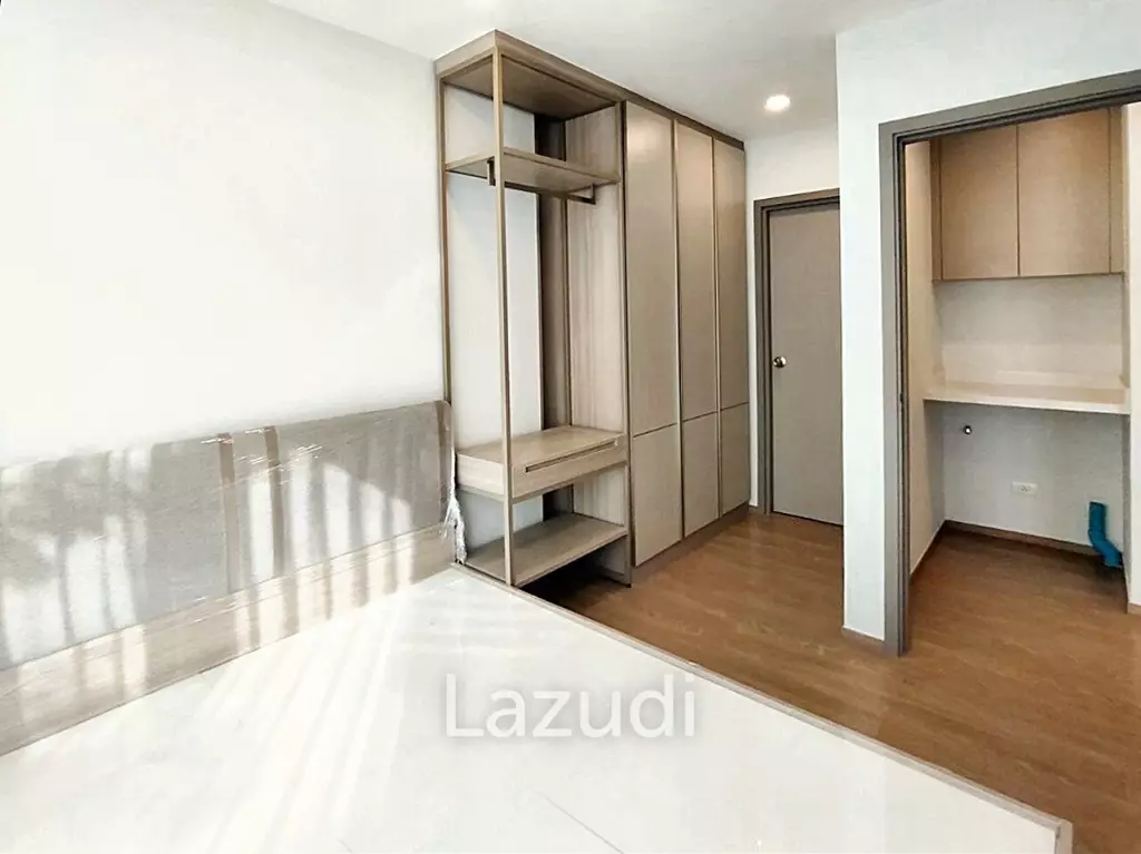 LAST Unit 2 Bed 2 Bath 45.9 SQ.M The Nest Sukhumvit 71