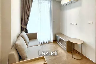 LAST Unit 2 Bed 2 Bath 45.9 SQ.M The Nest Sukhumvit 71