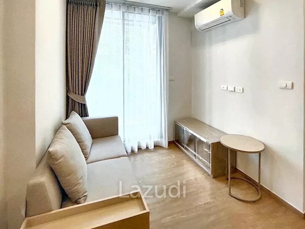 LAST Unit 2 Bed 2 Bath 45.9 SQ.M The Nest Sukhumvit 71