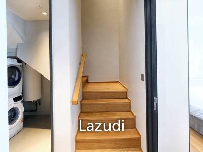 2 Bed 2 Bath 96 SQ.M BEATNIQ Sukhumvit 32
