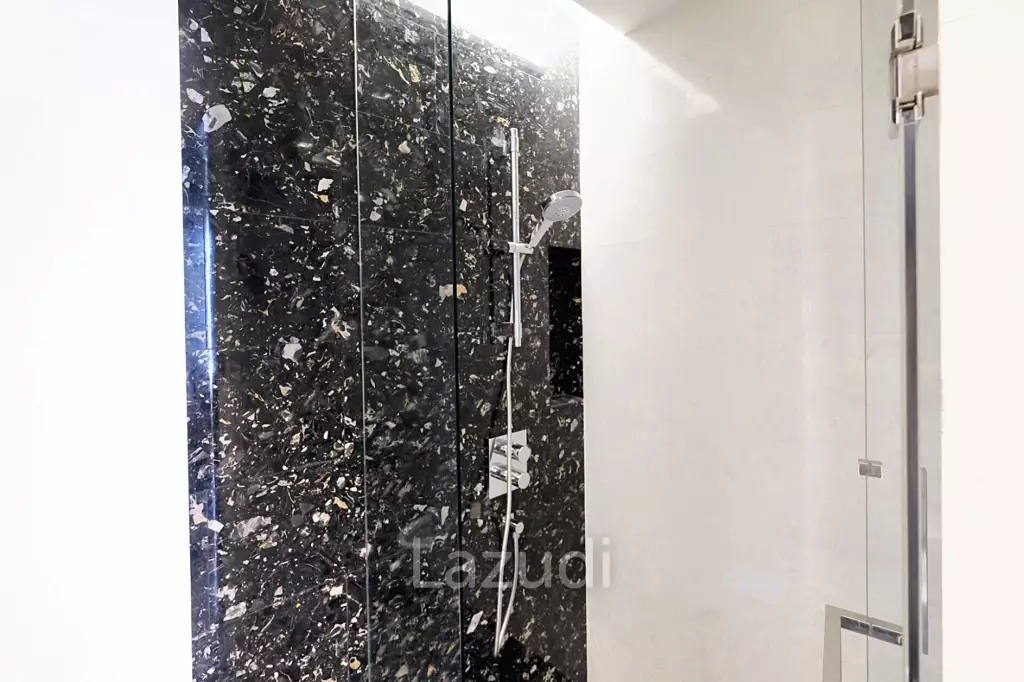 2 Bed 2 Bath 96 SQ.M BEATNIQ Sukhumvit 32