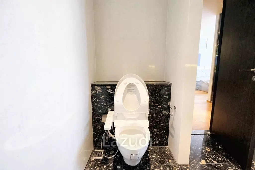 2 Bed 2 Bath 96 SQ.M BEATNIQ Sukhumvit 32