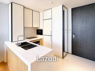 2 Bed 2 Bath 96 SQ.M BEATNIQ Sukhumvit 32