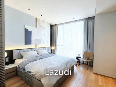 2 Bed 2 Bath 96 SQ.M BEATNIQ Sukhumvit 32
