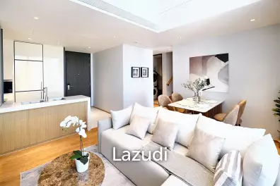 2 Bed 2 Bath 96 SQ.M BEATNIQ Sukhumvit 32