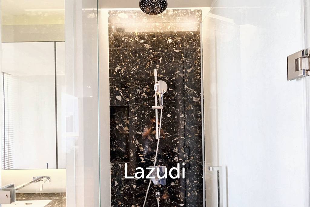 2 Bed 2 Bath 96 SQ.M BEATNIQ Sukhumvit 32