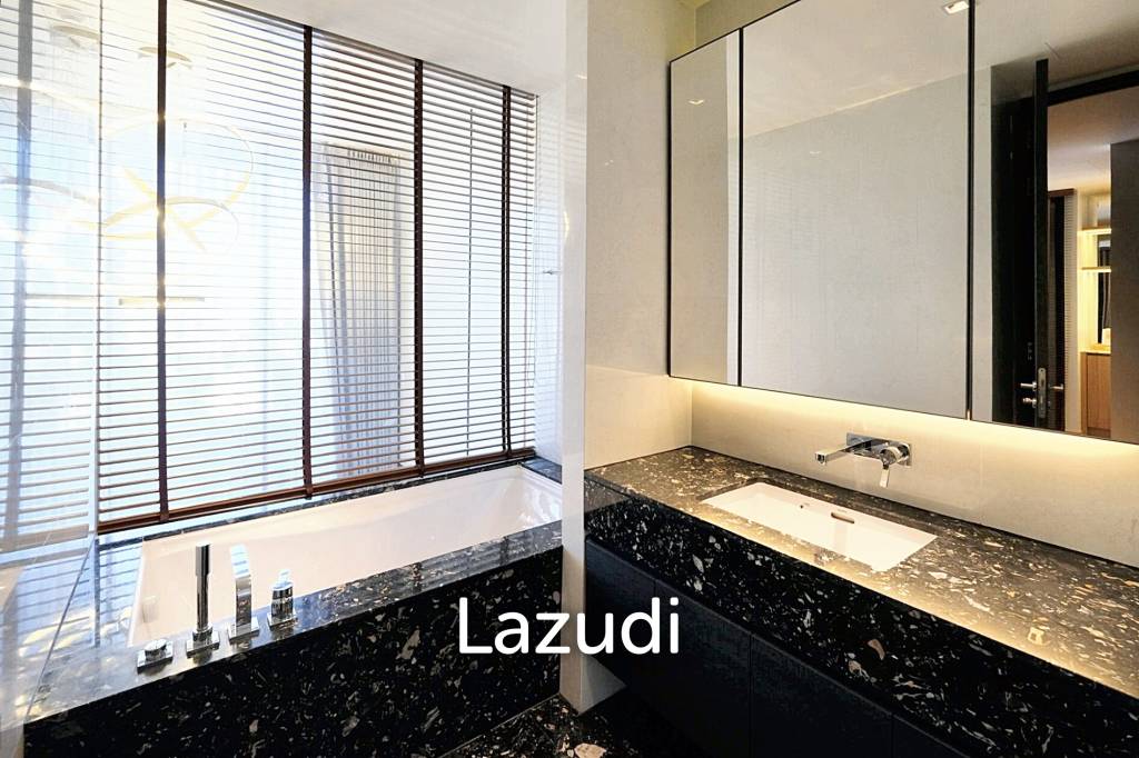 2 Bed 2 Bath 96 SQ.M BEATNIQ Sukhumvit 32