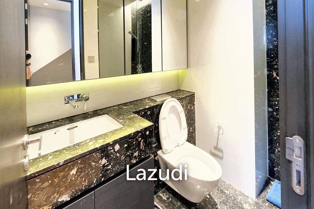 2 Bed 2 Bath 96 SQ.M BEATNIQ Sukhumvit 32